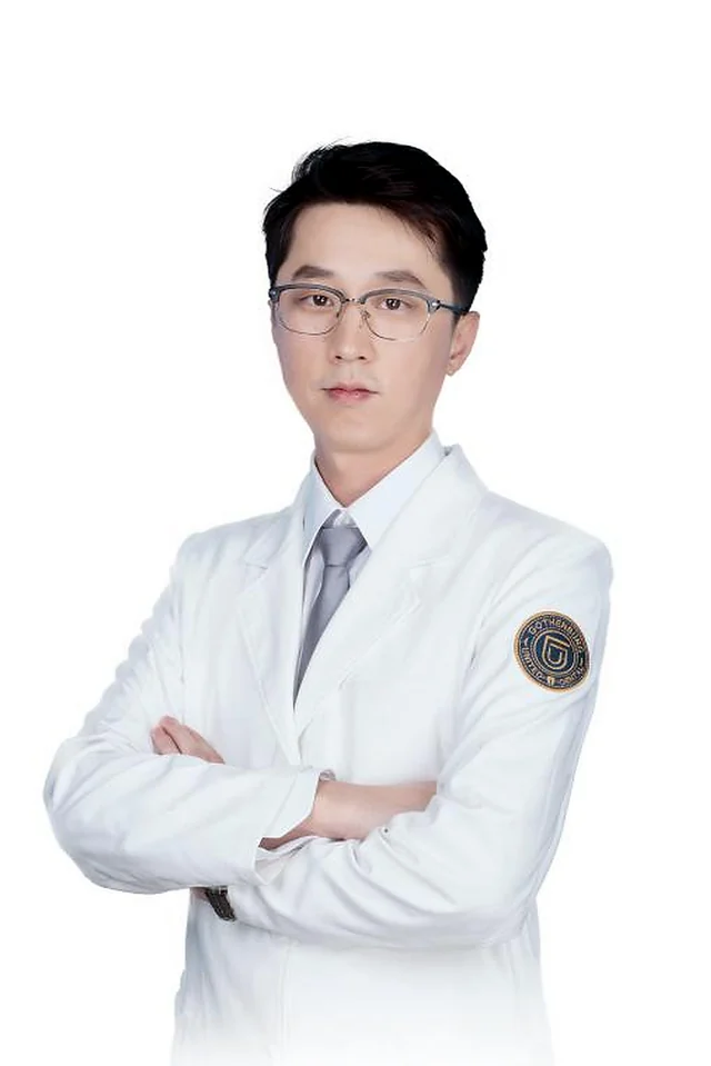李承韬