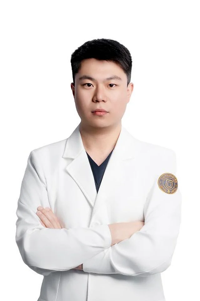 康洪鑫